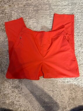 The Limited Elastic-Waist Trousers